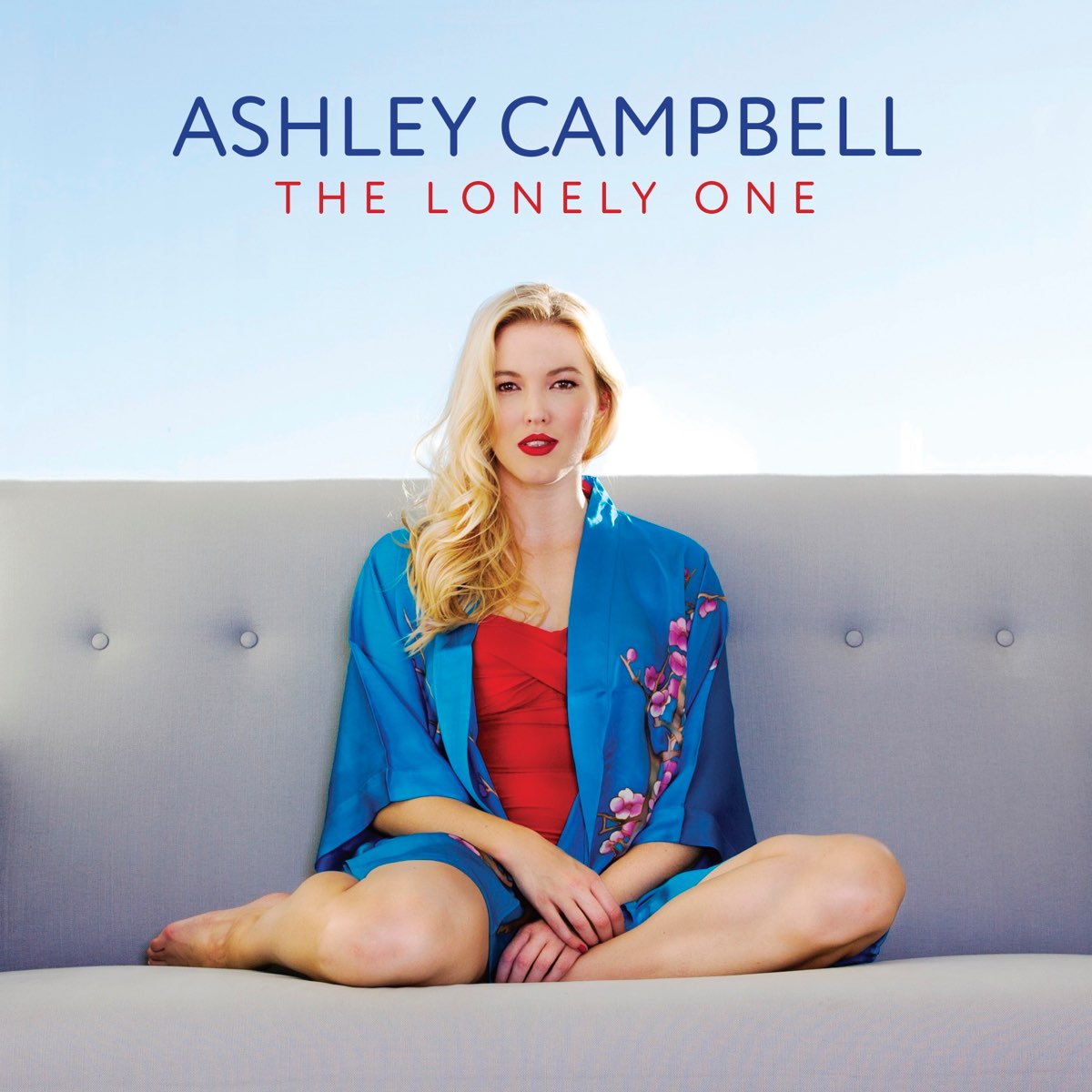 Ashley Campbell песни