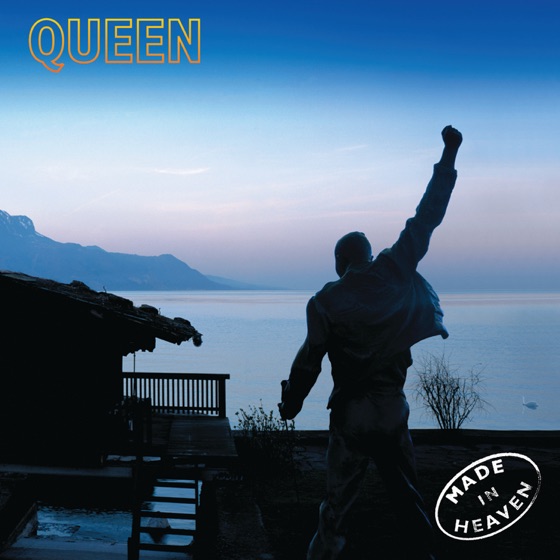 Cover artwork for Yeah