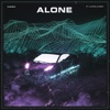 Alone (feat. Jutes & NoeyPinkHat) - Single