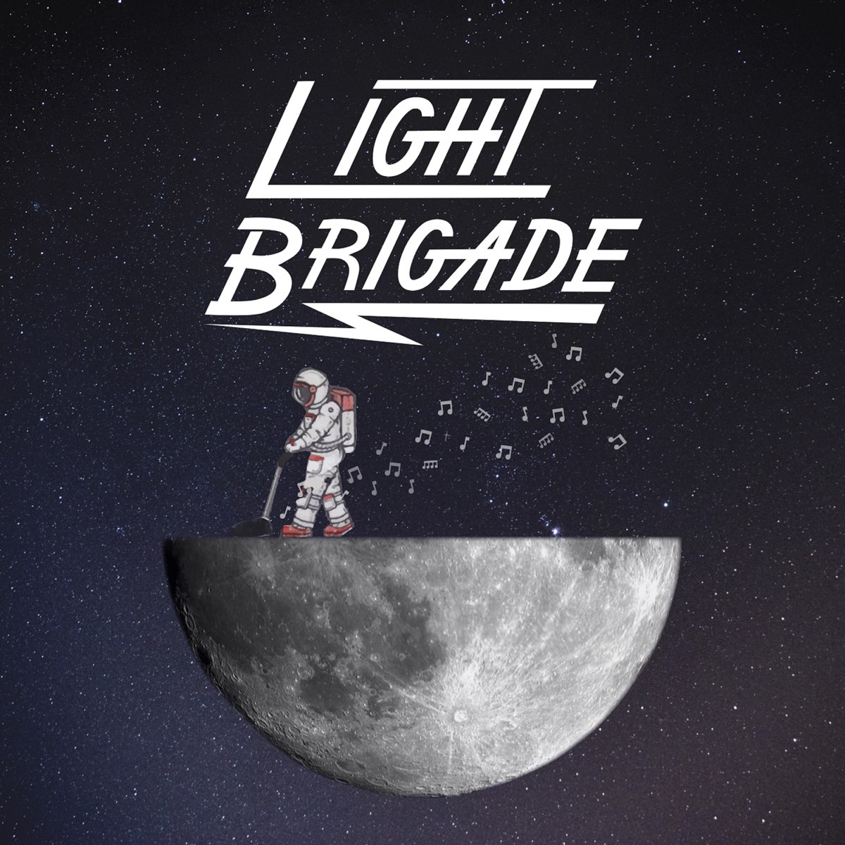 The Light Brigade.