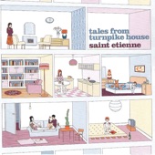 Teenage Winter by Saint Etienne