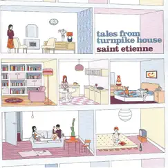 Tales From Turnpike House by Saint Etienne album reviews, ratings, credits