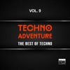 Techno Adventure, Vol. 9 (The Best of Techno)