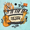 Toccata (feat. Mogli) - Single