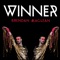 Winner - Brendan Maclean lyrics