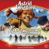 Pippi Långstrump på de sju haven - Astrid Lindgren & Pippi Långstrump