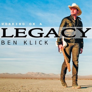 Ben Klick - Legacy - Line Dance Music