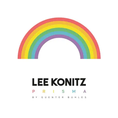 Prisma - Lee Konitz Prisma - Lee Konitz