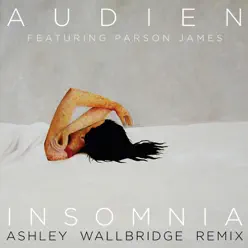 Insomnia (feat. Parson James) [Ashley Wallbridge Remix] - Single - Audien