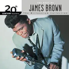 20th Century Masters - The Millennium Collection: The Best of James Brown by James Brown album reviews, ratings, credits