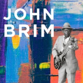 John Brim - Ice Cream Man