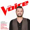 Here’s a Quarter (Call Someone Who Cares) [The Voice Performance] - Single album lyrics, reviews, download