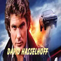 Crazy on a Saturday Night - Single - David Hasselhoff