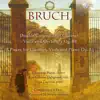 Stream & download Bruch: Double Concerto for Clarinet, Viola and Orchestra, Op. 88, 8 Pieces for Clarinet, Viola and Piano, Op. 83