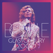 Glastonbury 2000 (Live) - David Bowie