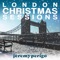 What Child Is This? (feat. Geraldine Latty) - Jeremy Perigo lyrics