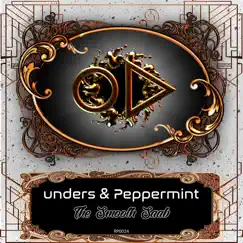 The Smooth Saab - Single by Unders & Peppermint album reviews, ratings, credits