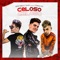 Celoso (feat. Dash & Shelo A lo Loko) - Gino Mella lyrics