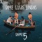 Dime Cosas Lindas - Dame 5 lyrics