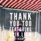 Thank You Too (feat. Brik.Liam & Bri Hightower) - Rob Milton lyrics