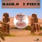 2 Piece - Mash.o lyrics