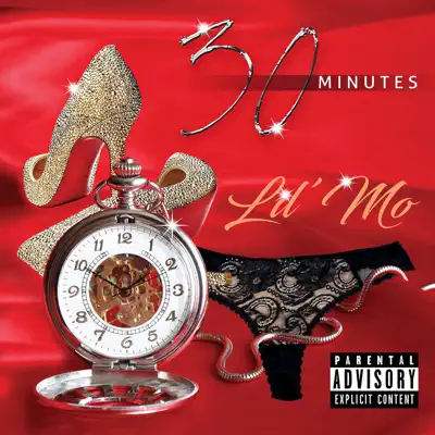 30 Minutes - Single - Lil' Mo