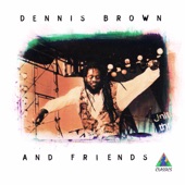 Dennis Brown - Green Apples