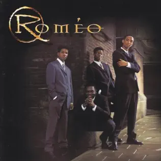 baixar álbum Romeo - Romeo