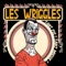 Désolé mémé - Les Wriggles lyrics