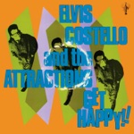 Elvis Costello & The Attractions - I Can't Stand Up For Falling Down