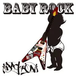 Baby Rock - Back-on