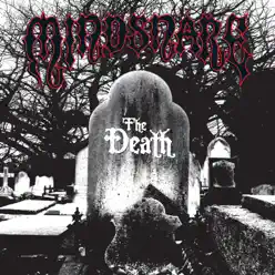 The Death - Mindsnare The Death - Mindsnare