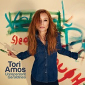 Tori Amos - Trouble's Lament