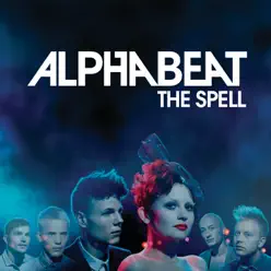 The Spell - Alphabeat