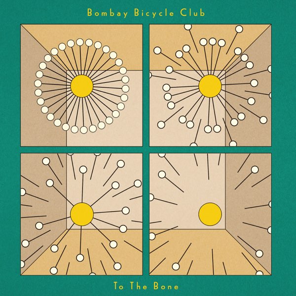 To the Bone - Single by Bombay Bicycle Club on Apple Music