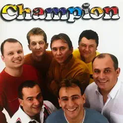 Volume 8 - Banda Champion Volume 8 - Banda Champion