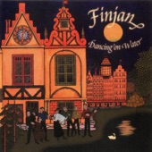 Various Artists - Finjan Dancing_on_Water