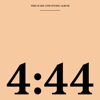 JAY-Z - Caught Their Eyes (feat. Frank Ocean)