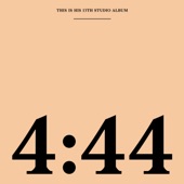 Jay- Z - 4:44