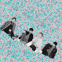 04 Limited Sazabys - My HERO