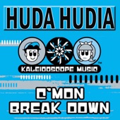 Huda Hudia - On the Dance Floor (DJ Fixx Short Mix)