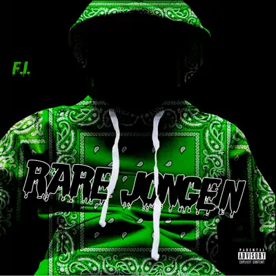 Rarejongen - Single - Fi