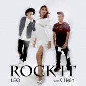 Rock It (feat. K Hein) artwork