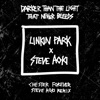 Darker Than The Light That Never Bleeds (Chester Forever Steve Aoki Remix) - Single, 2017