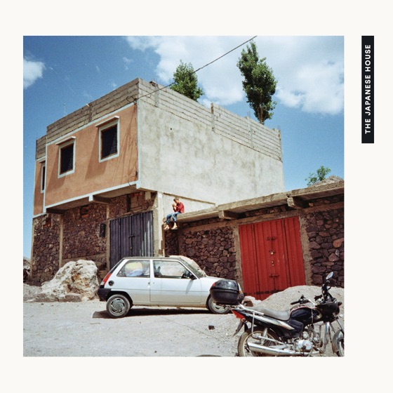 Cover artwork for Leon