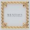 Mention - Single