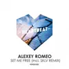 Stream & download Set Me Free - Single