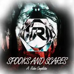 Spooks and Scares - A Radon Compilation - Single by Tc-5, Nesta Malcolm & Allen Melcher album reviews, ratings, credits