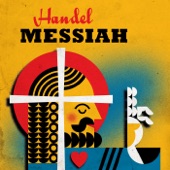 Handel Messiah artwork