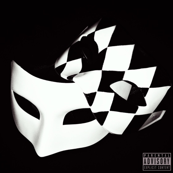 Cover artwork for Change